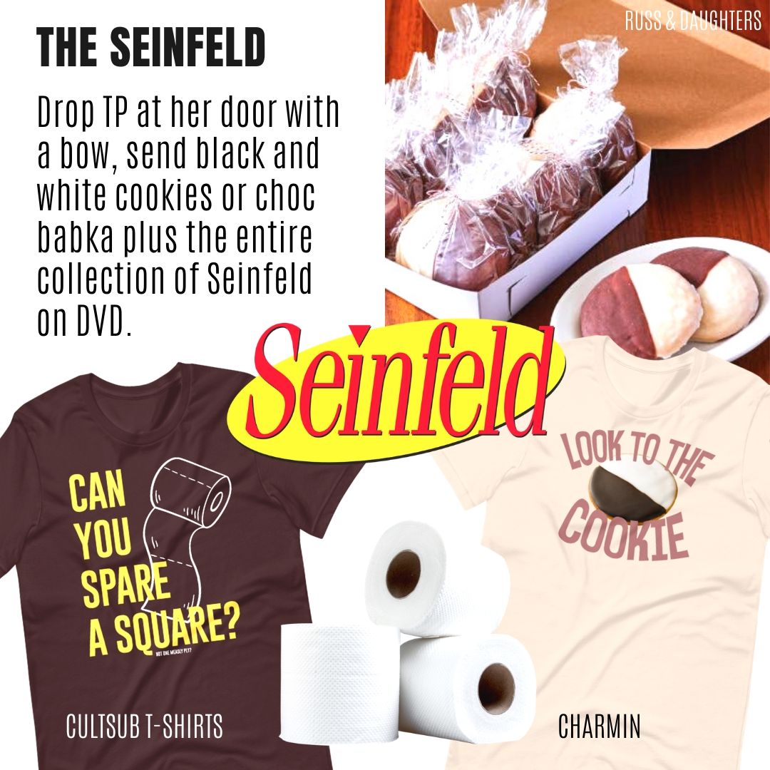 Jerry Seinfeld Elaine Benes CultSub T-Shirts Mother's Day Stay At Home Movie Theme Ideas 