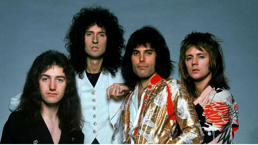 The Meaning Behind Queen's Bohemian Rhapsody Lyrics (Start, 45% OFF